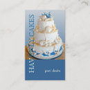 Recherche de wedding cakes cartes visite Pâtisserie