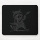 Recherche de musique rock tapis souris Bande