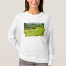 Recherche de rizière tshirts Grain