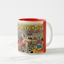 Recherche de filles pin up tasses Pour tous