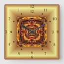 Recherche de machines horloges Pour tous