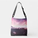 Recherche de pourpres de sacs Élégant