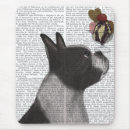 Recherche de boston tapis souris Steampunk