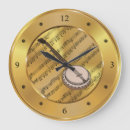 Recherche de banjo horloges Musical