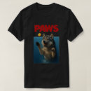 Recherche de loup noir Faune