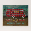 Recherche de rustic puzzles Famille
