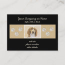 Recherche de espagnols cartes visite Dog