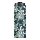 Recherche de cachemire tasses Illustration