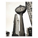 Recherche de flatiron building posters Construction de flatiron