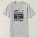 Recherche de skool tshirts Vieux