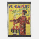 Recherche de manchu Vintage