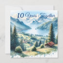 Recherche de anniversaire suisse cartes invitations Aquarelle