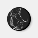 Recherche de chien de chasse magnets Dog