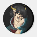 Recherche de démon magnets Diable