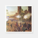 Recherche de bataille serviettes Guerre