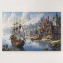 Recherche de navire puzzles Pour lui