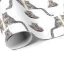 Recherche de léopard blanc papier cadeau Animaux