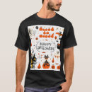Recherche de éléments tshirts Halloween