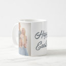 Recherche de lapin heureux tasses Personnalisation