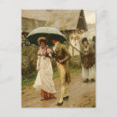 Recherche de leighton cartes postales Romantique