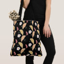 Recherche de petit déjeuner sacs Motif