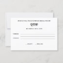Recherche de entreprises réponses cartons Invités