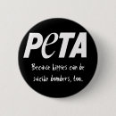 Recherche de peta badges Animal