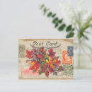 Recherche de timbre vintage cartes postales Éphémère