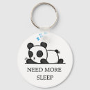 Recherche de panda kawaii porteclés Porte clés panda