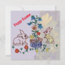 Recherche de oeufs toutes vœux cartes Printemps