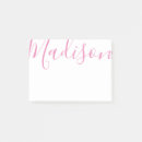 Recherche de bloc de couleur posters Rose