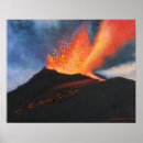 Recherche de volcan hawaïen posters Kilauea