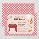 Recherche de arrière cour 13x18 invitations Fête