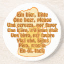 Recherche de alcool dessous de verres Pubs