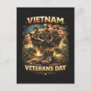 Recherche de guerre vietnam cartes postales Soldats