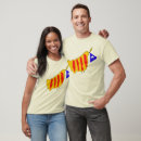 Recherche de catalogne vêtements Senyera