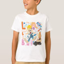 Recherche de builder enfant tshirts Bugs bunny builders