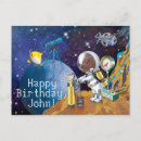Recherche de cosmo cartes postales Pour enfants