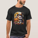 Recherche de creepy vêtements Sorcière