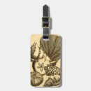 Recherche de coquilles bagages étiquettes Étoile de mer