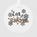Recherche de squad ornements Christmas  for coworkers