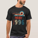 Recherche de légende depuis 1996 tshirts Impressionnant