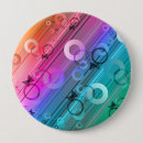 Recherche de composition badges Coloré