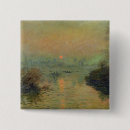 Recherche de claude monet badges Paysage