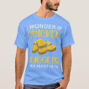 Recherche de nuggets tshirts Cuisine