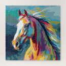 Recherche de pop art puzzles Coloré