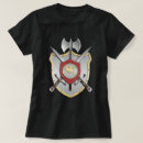 Recherche de héraldique tshirts Heraldry
