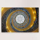 Recherche de escalier puzzles Spirale