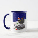 Recherche de âne de noël tasses Festif