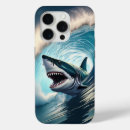 Recherche de requin iphone coques Océan